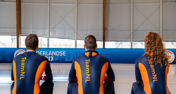 Gaan aerodynamische schaatspakken het verschil maken op de Olympische Spelen?