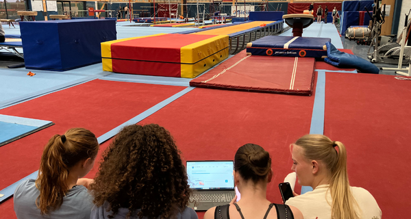 Steeds meer trainers in verschillende sporten aan de slag met 'Sportmonitor op Maat'