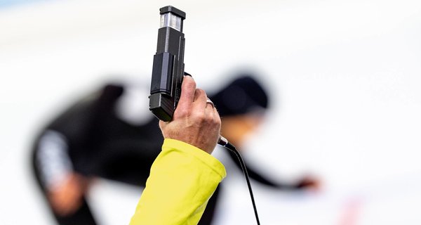 Testevent De Nationale 500 luidt mogelijk nieuw schaatstijdperk in