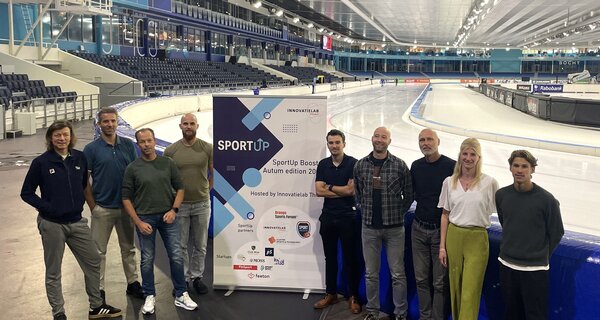 SportUp Boost: wat vonden de deelnemers ervan?