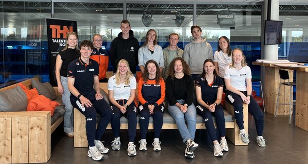 Impact op ontwikkeling van en door studenten